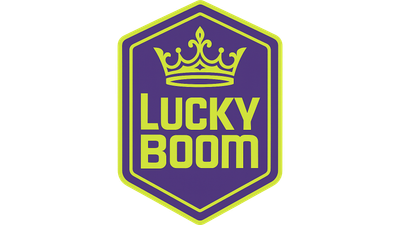 LuckyBoom